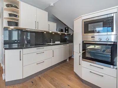 Ferienwohnung für 4 Personen (85 m²) in Westerland (Sylt) 9/10