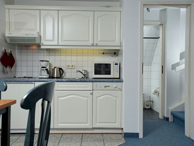 Ferienwohnung für 2 Personen (43 m²) in Westerland (Sylt) 5/10