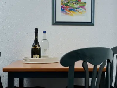 Ferienwohnung für 2 Personen (43 m²) in Sylt-Ost 7/10