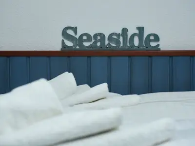 Ferienwohnung für 2 Personen (43 m²) in Sylt-Ost 10/10