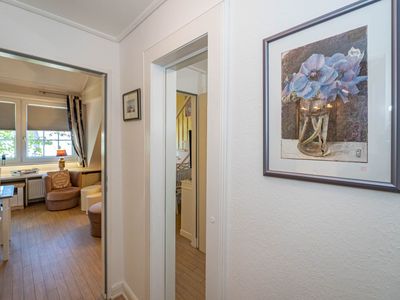 Ferienwohnung für 2 Personen (60 m²) in Westerland (Sylt) 2/10