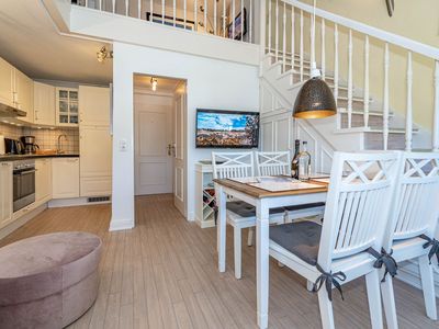 Ferienwohnung für 2 Personen (60 m²) in Westerland (Sylt) 8/10