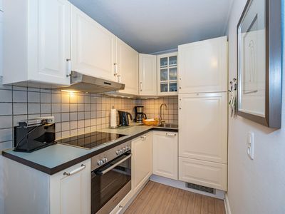 Ferienwohnung für 2 Personen (60 m²) in Westerland (Sylt) 9/10