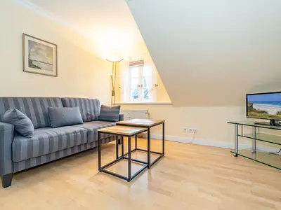 Ferienwohnung für 2 Personen (40 m²) in Westerland (Sylt) 1/10
