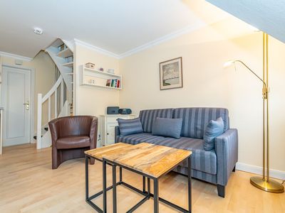 Ferienwohnung für 2 Personen (40 m²) in Westerland (Sylt) 2/10