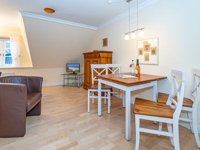 Ferienwohnung für 2 Personen (40 m²) in Westerland (Sylt) 5/10