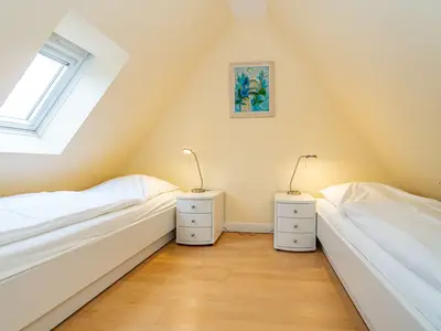 Ferienwohnung für 2 Personen (40 m²) in Westerland (Sylt) 6/10