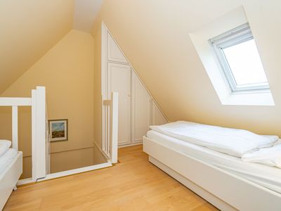 Ferienwohnung für 2 Personen (40 m²) in Westerland (Sylt) 7/10