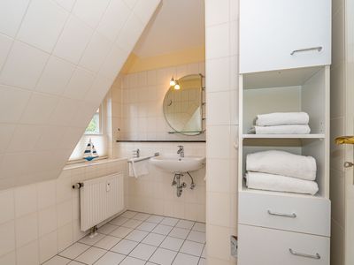 Ferienwohnung für 2 Personen (40 m²) in Westerland (Sylt) 8/10