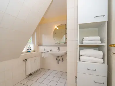 Ferienwohnung für 2 Personen (40 m²) in Westerland (Sylt) 8/10