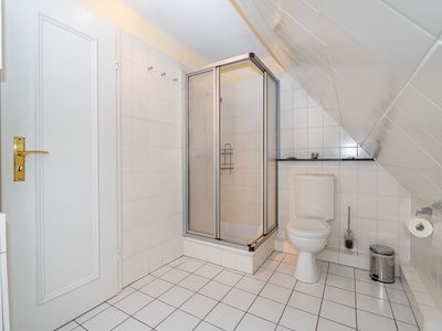 Ferienwohnung für 2 Personen (40 m²) in Westerland (Sylt) 10/10