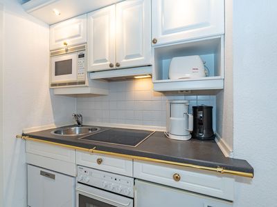 Ferienwohnung für 2 Personen (35 m²) in Westerland (Sylt) 6/10