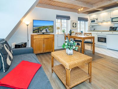 Ferienwohnung für 2 Personen (38 m²) in Westerland (Sylt) 3/10