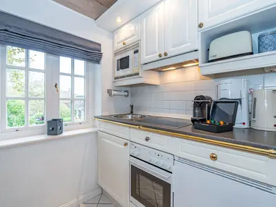 Ferienwohnung für 2 Personen (38 m²) in Sylt-Ost 4/10