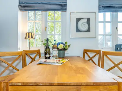 Ferienwohnung für 2 Personen (38 m²) in Sylt-Ost 5/10