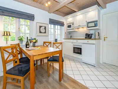 Ferienwohnung für 2 Personen (38 m²) in Sylt-Ost 6/10