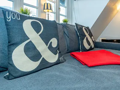 Ferienwohnung für 2 Personen (38 m²) in Sylt-Ost 7/10