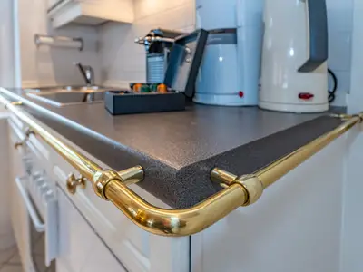 Ferienwohnung für 2 Personen (38 m²) in Sylt-Ost 8/10