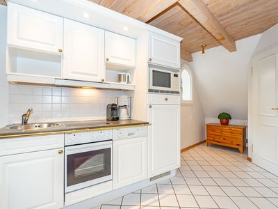 Ferienwohnung für 2 Personen (38 m²) in Westerland (Sylt) 5/10