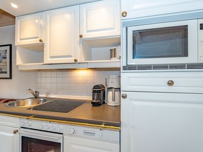 Ferienwohnung für 2 Personen (38 m²) in Westerland (Sylt) 6/10