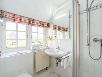 Ferienwohnung für 2 Personen (38 m²) in Westerland (Sylt) 7/10