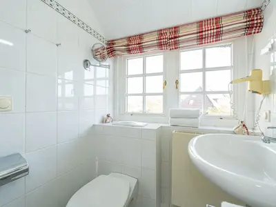 Ferienwohnung für 2 Personen (38 m²) in Sylt-Ost 9/10