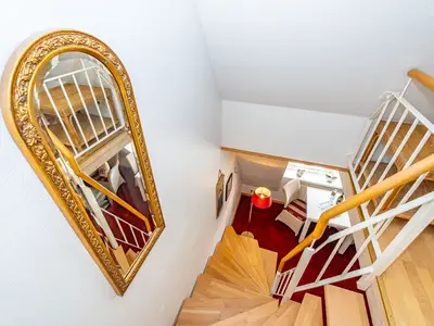 Ferienwohnung für 2 Personen (38 m²) in Sylt-Ost 10/10