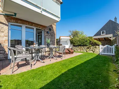 Ferienwohnung für 6 Personen (130 m²) in Sylt-Ost 1/10