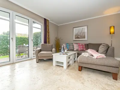 Ferienwohnung für 6 Personen (130 m²) in Sylt-Ost 2/10