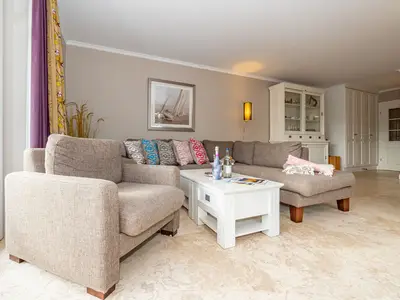 Ferienwohnung für 6 Personen (130 m²) in Sylt-Ost 4/10