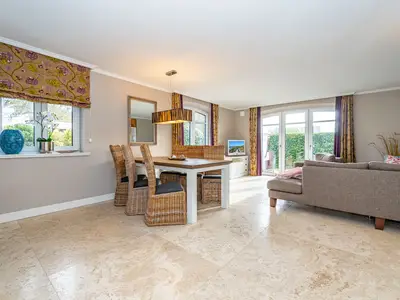 Ferienwohnung für 6 Personen (130 m²) in Sylt-Ost 6/10