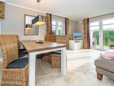 Ferienwohnung für 6 Personen (130 m²) in Westerland (Sylt) 7/10