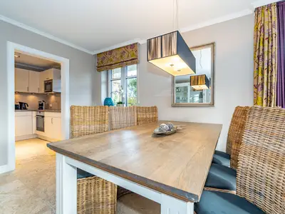 Ferienwohnung für 6 Personen (130 m²) in Sylt-Ost 8/10