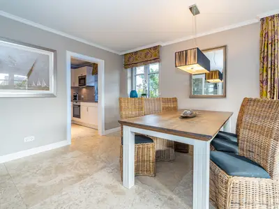Ferienwohnung für 6 Personen (130 m²) in Sylt-Ost 9/10