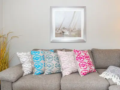 Ferienwohnung für 6 Personen (130 m²) in Sylt-Ost 10/10