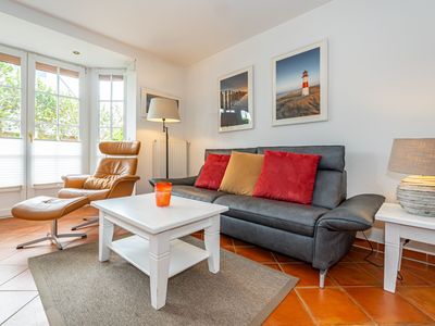 Ferienwohnung für 4 Personen (70 m²) in Westerland (Sylt) 3/10