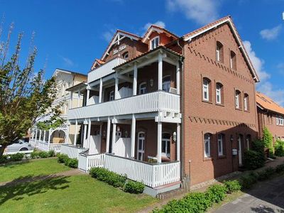 Ferienwohnung für 4 Personen (65 m²) in Westerland (Sylt) 2/10