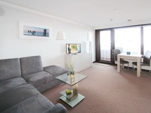 Ferienwohnung für 2 Personen (34 m²) in Westerland (Sylt)