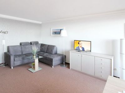 Ferienwohnung für 2 Personen (34 m²) in Westerland (Sylt) 2/10