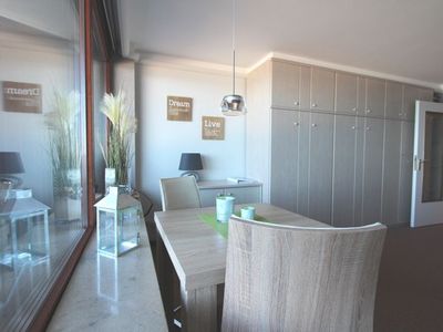 Ferienwohnung für 2 Personen (34 m²) in Westerland (Sylt) 3/10