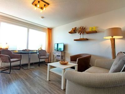 Ferienwohnung für 2 Personen (30 m²) in Westerland (Sylt) 2/10