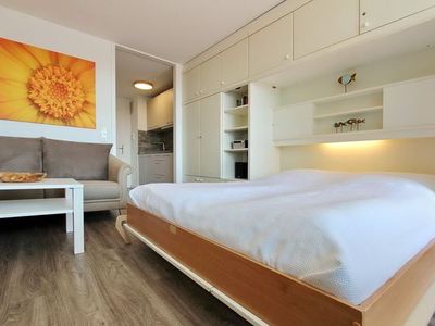 Ferienwohnung für 2 Personen (30 m²) in Westerland (Sylt) 5/10