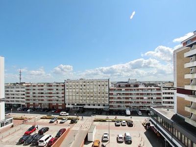 Ferienwohnung für 2 Personen (30 m²) in Westerland (Sylt) 7/10