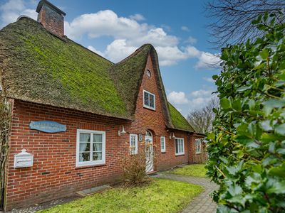 Ferienwohnung für 2 Personen (41 m²) in Westerland (Sylt) 1/10