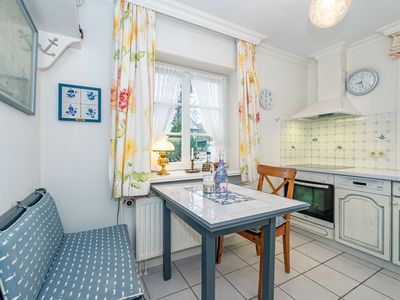 Ferienwohnung für 2 Personen (41 m²) in Westerland (Sylt) 2/10