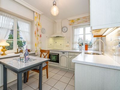 Ferienwohnung für 2 Personen (41 m²) in Westerland (Sylt) 3/10