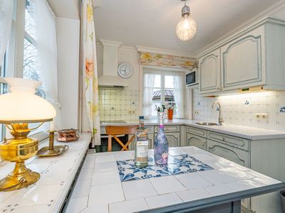 Ferienwohnung für 2 Personen (41 m²) in Westerland (Sylt) 4/10