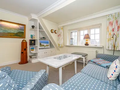 Ferienwohnung für 3 Personen (66 m²) in Sylt-Ost 2/10