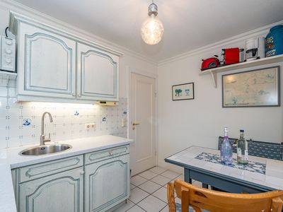 Ferienwohnung für 2 Personen (41 m²) in Westerland (Sylt) 6/10