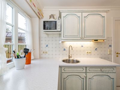 Ferienwohnung für 2 Personen (41 m²) in Westerland (Sylt) 7/10